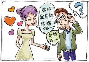 骗婚后应该怎么挽回,挽回骗婚婚姻的正确方法