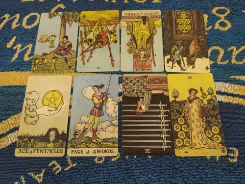 塔罗牌分手挽回男朋友,如何用塔罗牌挽回男友？