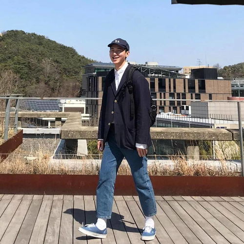 挽回老师穿搭男生,男生穿搭：如何挽回老师的眼光？