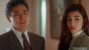 刘德华挽回梁咏琪了吗电影,刘德华梁咏琪重修旧好？