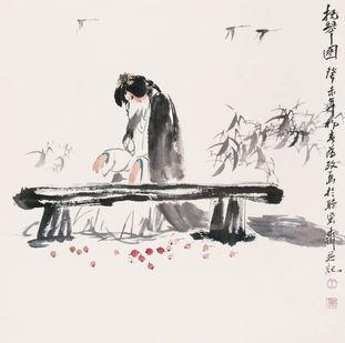 古代挽回感情的诗词,重拾爱情古人诗歌的智慧