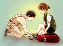 男生说累了怎么挽回,挽回疲惫男友