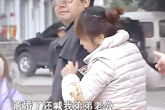 前妻怀孕前夫努力挽回,前夫悔过求复合