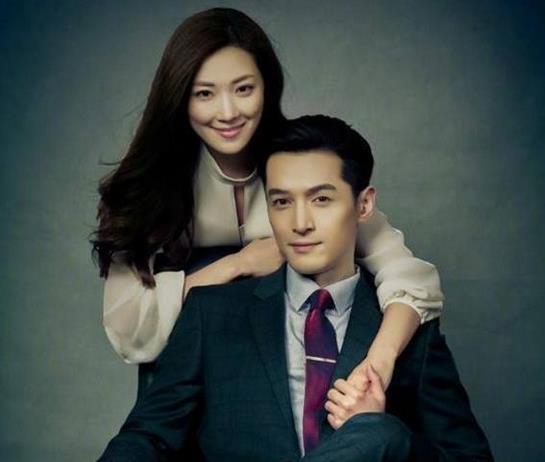 胡歌挽回罗伊人,胡歌成功挽回罗伊人的爱