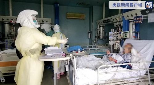 顺德医生挽回病人,顺德医生成功治疗重症病人