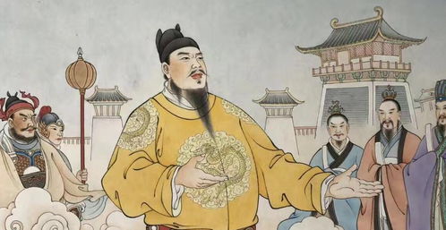 朱元璋怎么挽回初恋的,朱元璋如何重新追回初恋