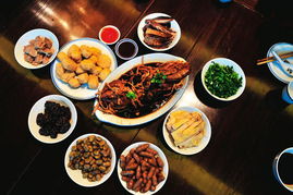 用美食挽回前任小说,美食，情感的拐点