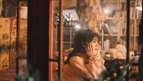 用眼泪挽回的感情,泪痕重修旧情