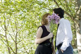 婚姻破镜重圆怎么挽回,婚姻复苏：如何重修爱的契约