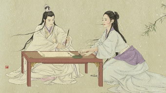 卓文君挽回丈夫的心,卓文君成功挽回丈夫的心