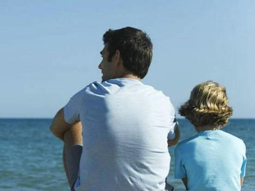 用孩子成功挽回前妻,孩子帮爸爸重圆前妻心