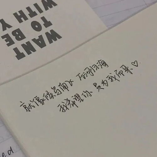 挽回爱情文案配图片,梦回前缘：用心爱的人再次相遇