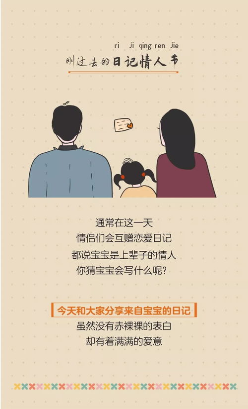 看了孩子日记怎么挽回,挽回孩子的心：阅读TA的日记。