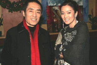 张艺谋挽回过巩俐吗，张艺谋为挽回巩俐而付出的努力是什么？