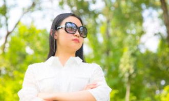 和男友分手挽回她,失恋女生挽回前男友