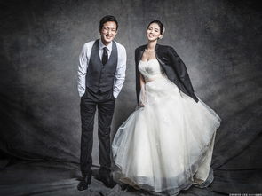 拍婚纱照挽回,婚纱照拍摄成功救回爱情