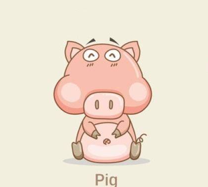 猪小明挽回女朋友，猪小明挽回失落爱情，再续前缘