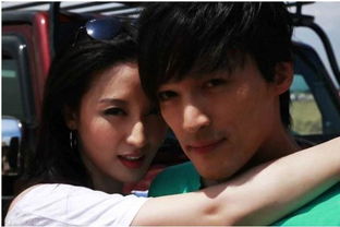 黄晓明前女友复合挽回,黄晓明前女友复合成功！