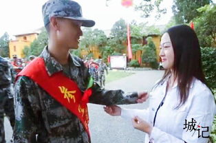 挽回当兵的男朋友,如何让男友重新入伍？