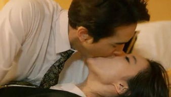 用吻戏挽回男友,用热吻收回男友心，成功挽回爱情