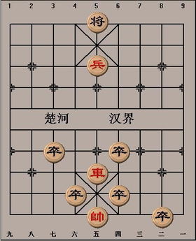 残局黑方能挽回吗,残局中，黑方还有反败为胜的机会吗？