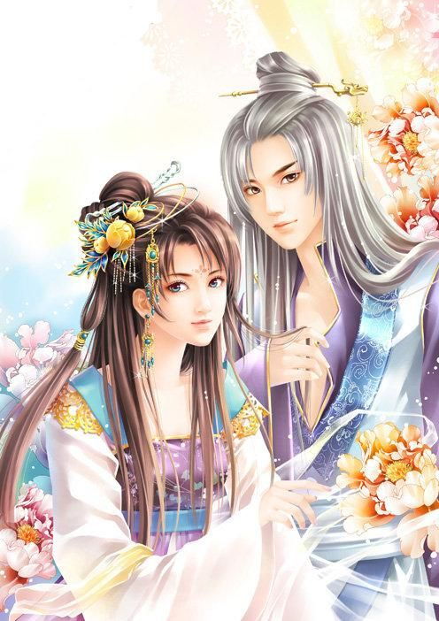 王爷挽回王妃的心,王爷温柔请求，成功让王妃回心转意