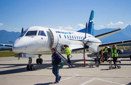 对象坐飞机来挽回,用飞机争取挽回爱情