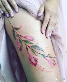 挽回摩羯座纹身文案图案,摩羯座纹身文案与图案的挽回方法