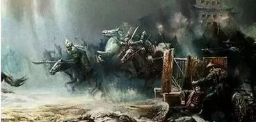 明朝如何挽回大败局,明朝如何扭转战局