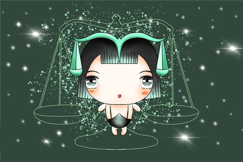 如果挽回天平女,挽回身处两难的天平座女生