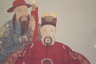 明朝期间谁能挽回大明,谁能拯救大明？——明朝时期的救星