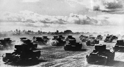 德国战败如何挽回经济,重建战后德国经济