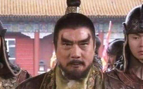 明末能挽回常遇春吗,明末是否能拯救常遇春？