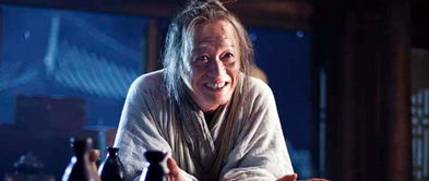 魏忠贤为什么挽回大明,魏忠贤为何要拯救大明？