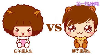 白羊女会挽回狮子男，如何让狮子男重新爱上白羊女？