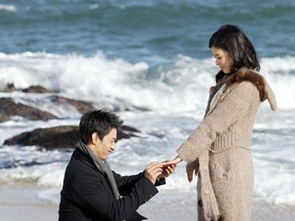 挽回死心50岁女人,重拾爱情