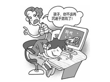 怎么挽回沉迷网络的人,如何帮助网络成瘾者走出困境？