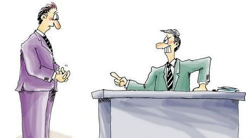 老板挽回同事的利益,老板挽回同事利益：团队合作稳如老山