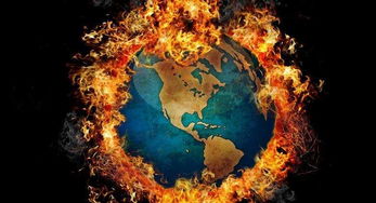 天气变暖还能挽回吗,气温升高能否拯救形势？