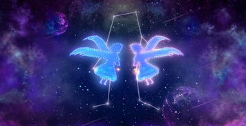 狮子座挽回摩羯座,挽回成功！狮子座与摩羯座再次相爱！