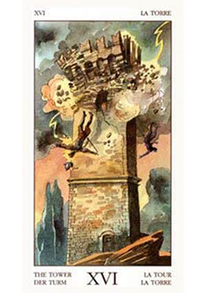 塔罗牌爱情占卜挽回,塔罗牌占卜：复合与和解