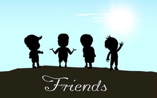 绝交的朋友如何挽回,重修旧好，挽回友情。