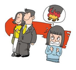 对付小三挽回婚姻,拯救婚姻：如何应对小三