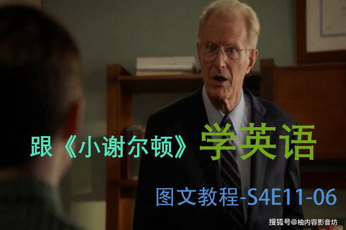 挽回局面英语小谢尔顿,小谢尔顿：挽回学习局面