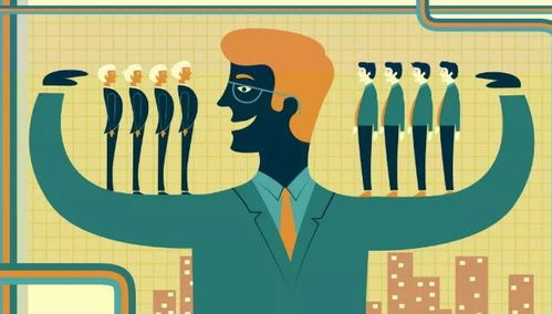 职场怎么挽回老板信任，重建职场信任：赢回老板信赖