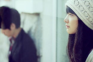 分手后挽回的告白,重修——再续前缘