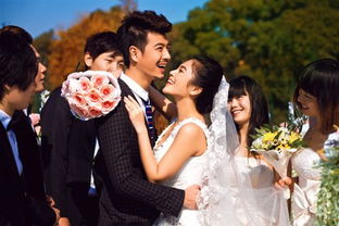 婚礼上挽回前任,如何在婚礼上重新赢回前任