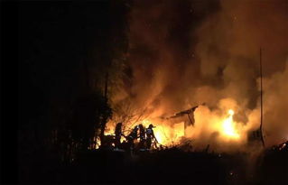 梦见及时挽回的火灾,火灾中及时挽回，谨防梦魇重来