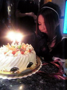 怎么挽回女人蛋糕男生,挽回女友，甜蜜重启