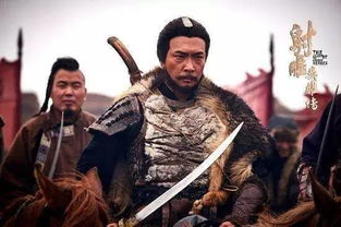 鬼谷子如何挽回狂澜,如何挽回狂澜——鬼谷子的良策